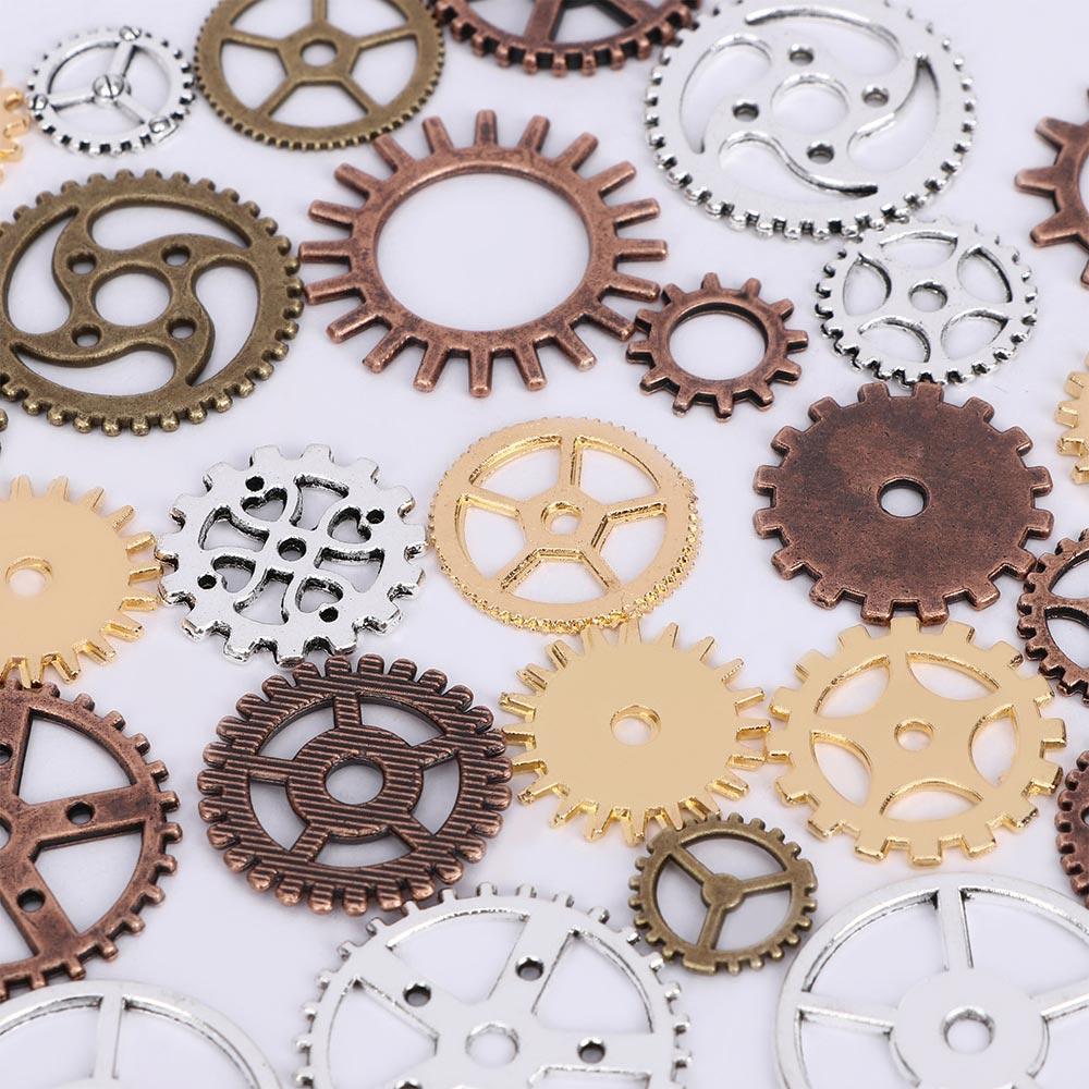 New Brand DIY Charms Mixed Vin - Jewelry Watches Brands recensione e prezzo