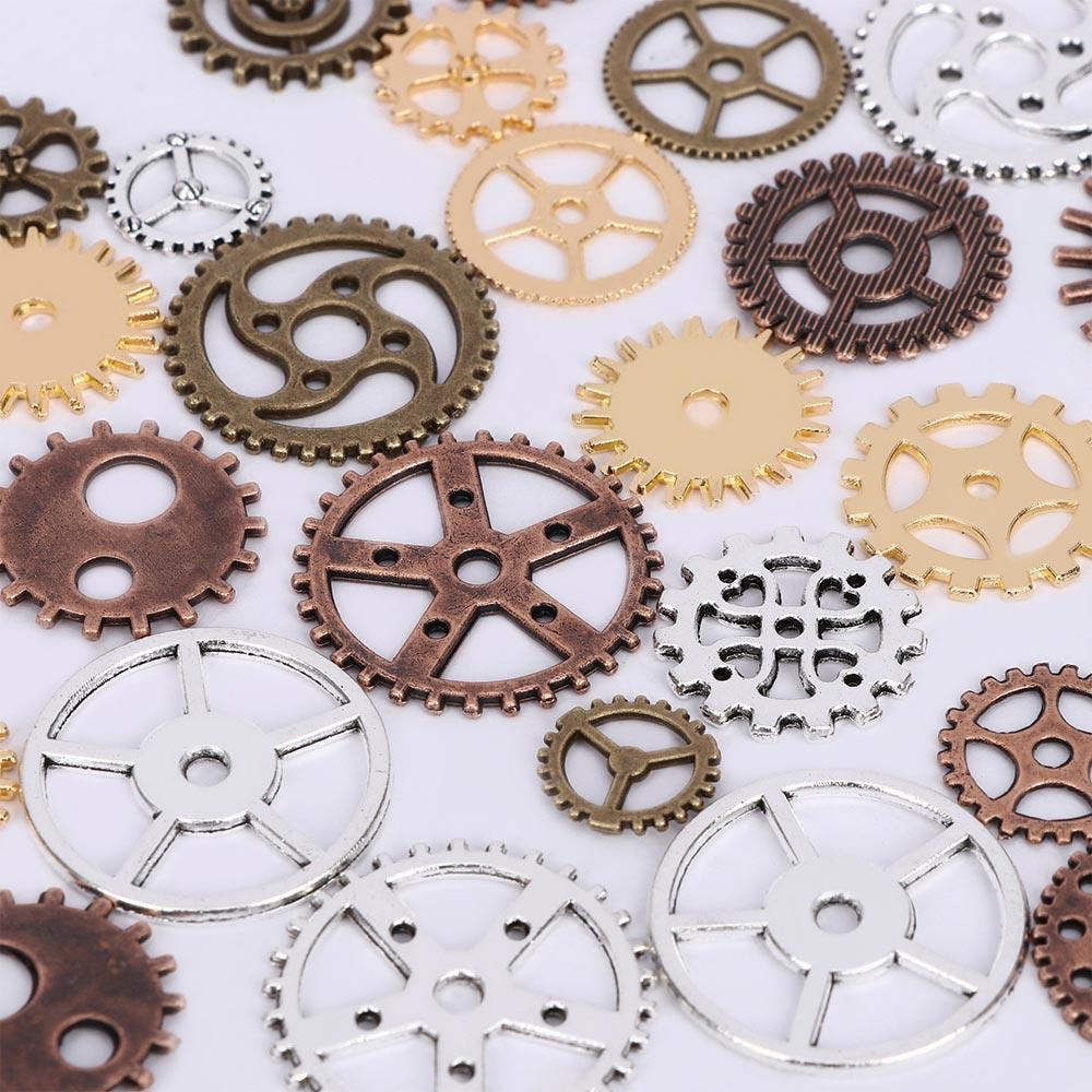 New Brand DIY Charms Mixed Vin - Jewelry Watches Brands recensione e prezzo