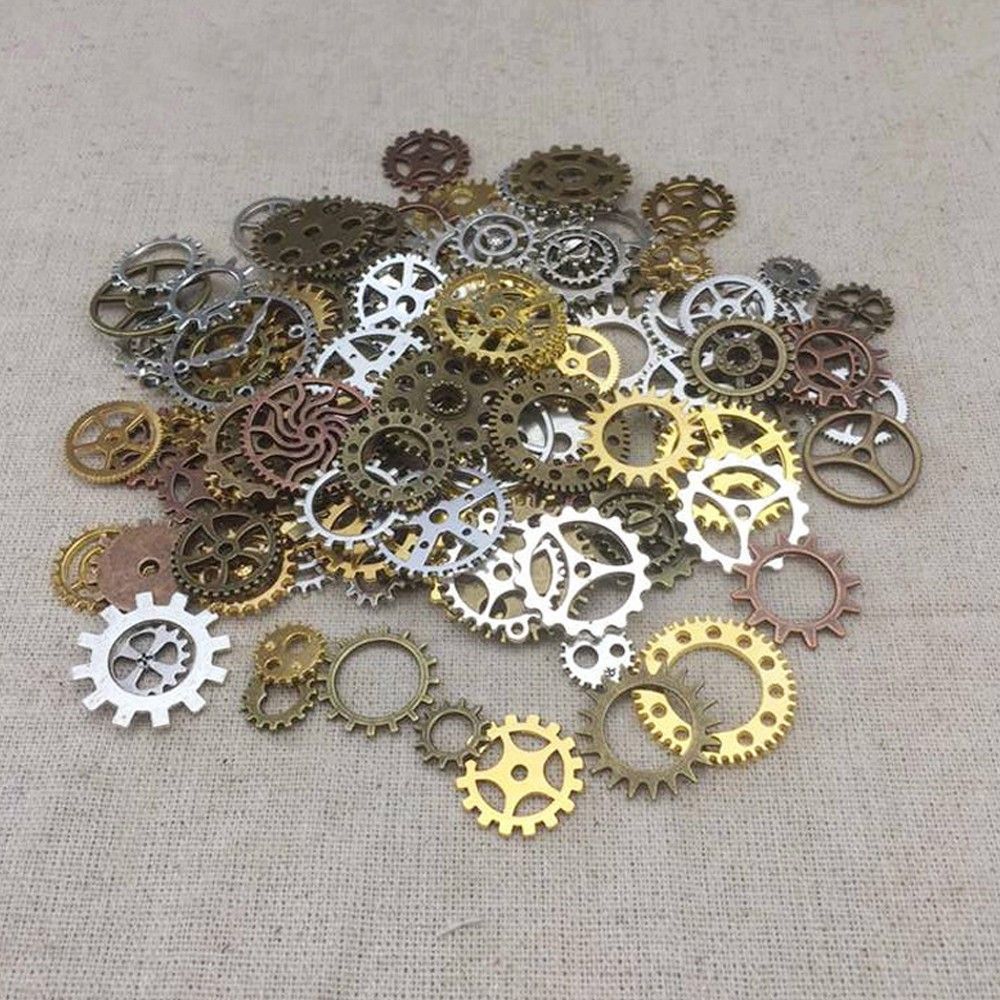 New Brand DIY Charms Mixed Vin - Jewelry Watches Brands recensione e prezzo