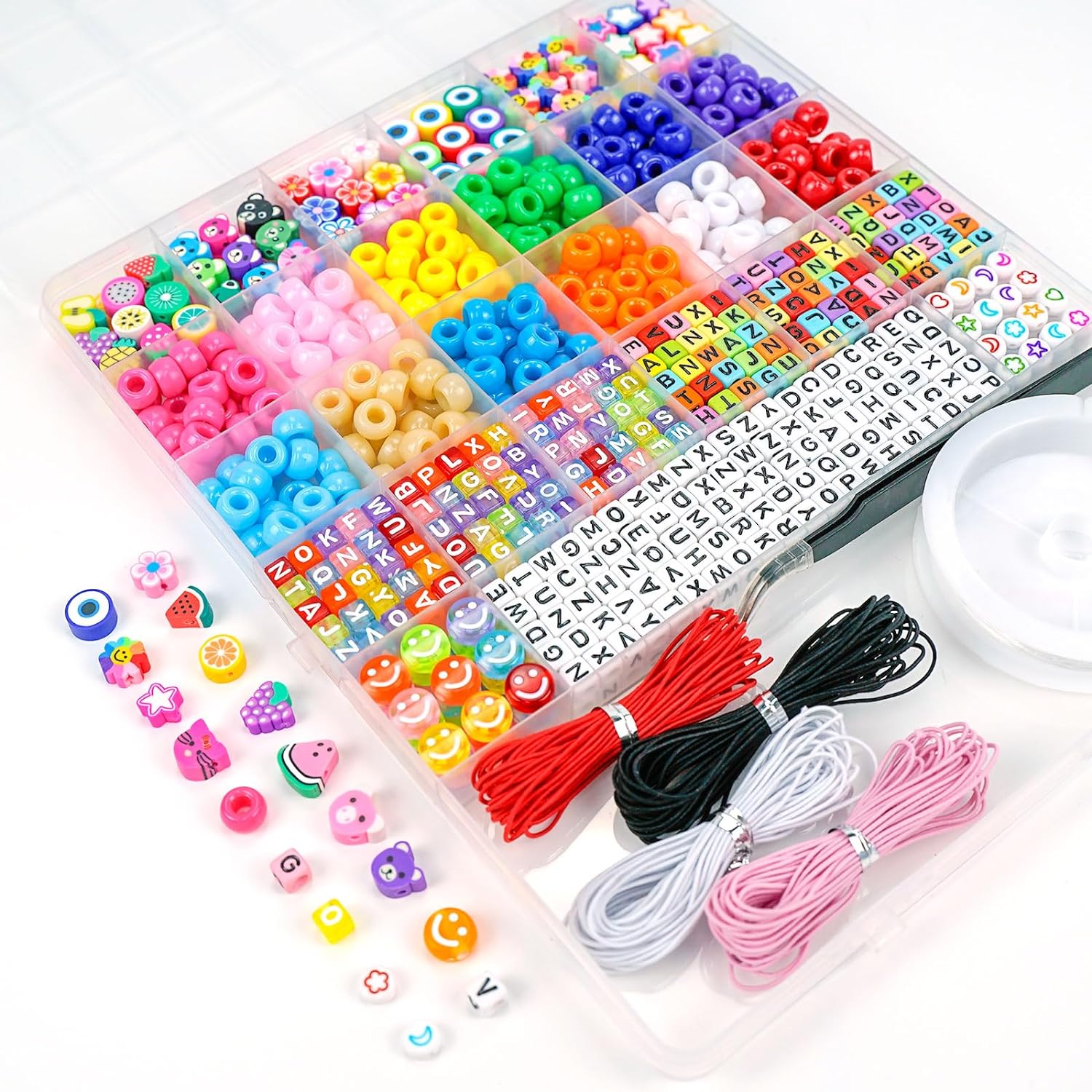 Dowsabel Bracelet Making Kit,  - Fine Jewelry & Watches Photos recensione e prezzo