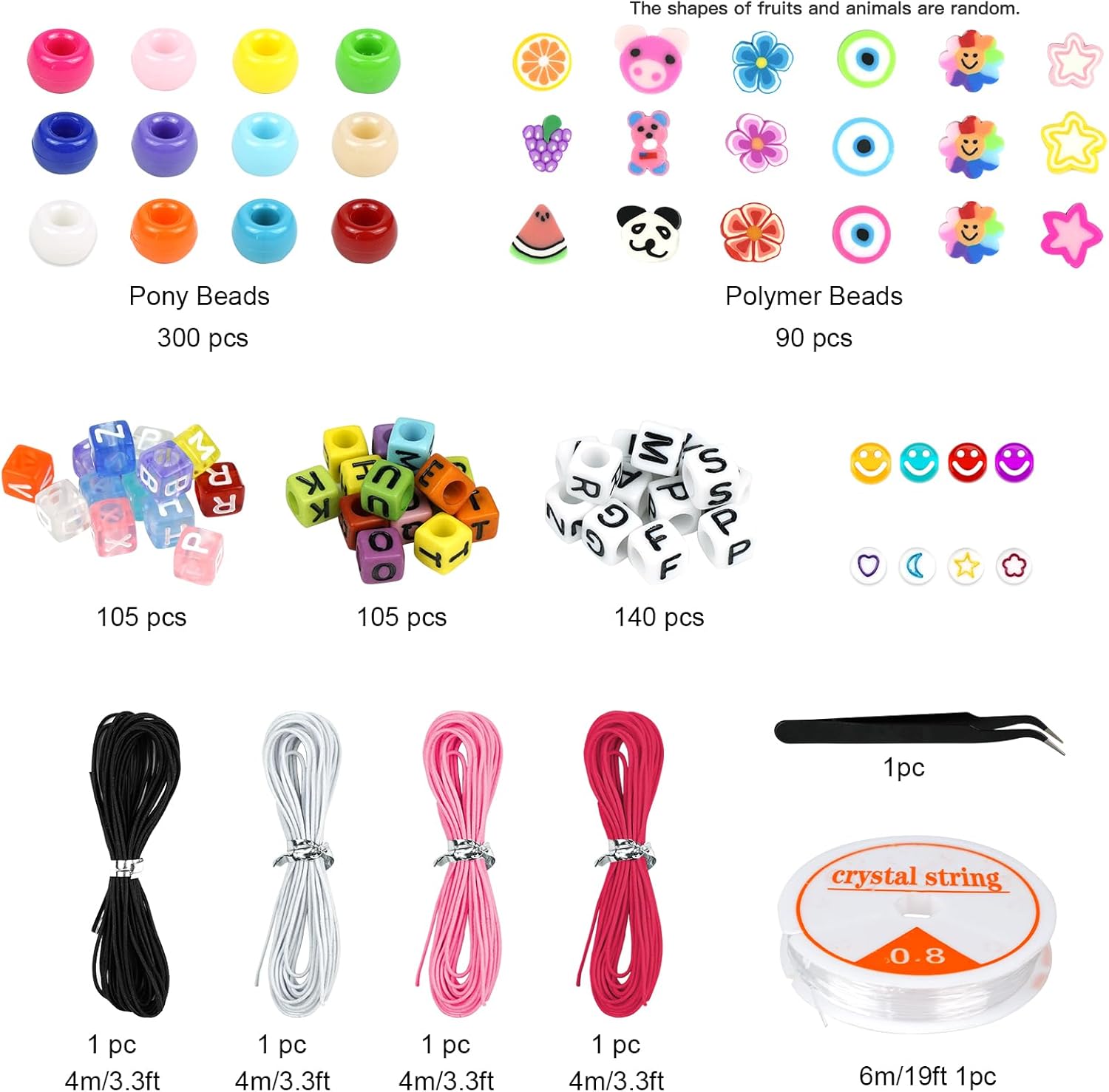 Dowsabel Bracelet Making Kit,  - Fine Jewelry & Watches Photos recensione e prezzo