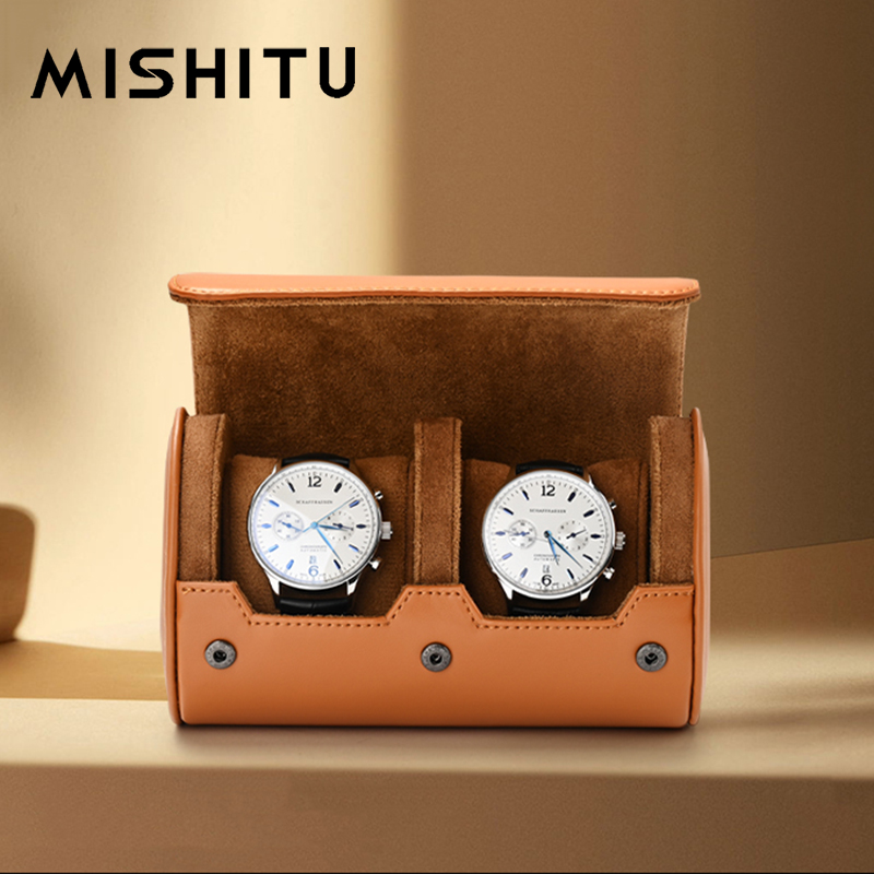 MISHITU 1/2/3-Slot Watch Stora - Jewelry Watches Men recensione e prezzo