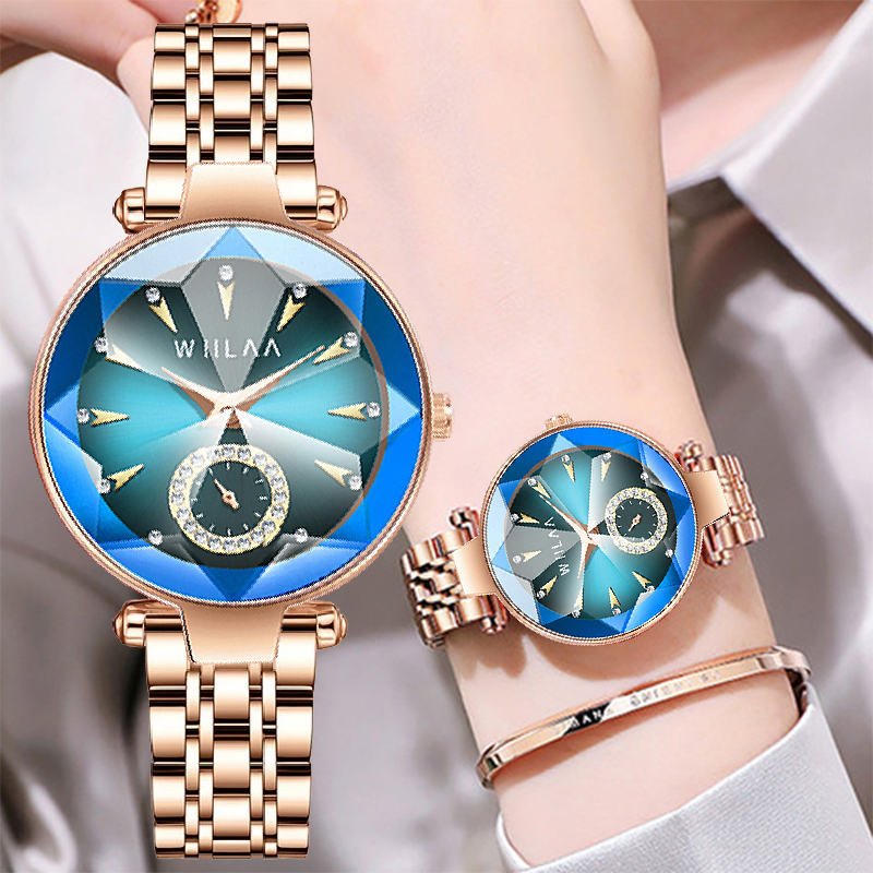 Luxury Brand Bracelet Watches  - Jewelry Watches Brands recensione e prezzo