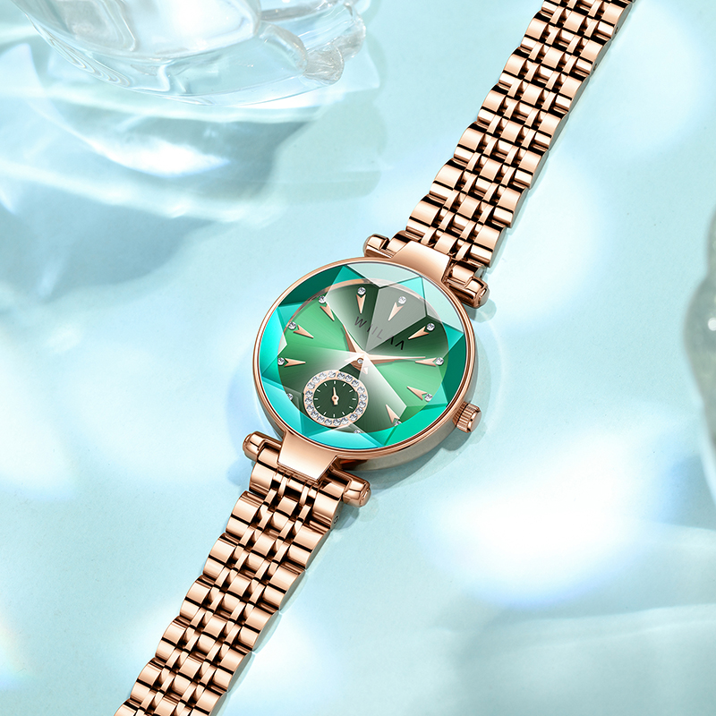 Luxury Brand Bracelet Watches  - Jewelry Watches Brands recensione e prezzo