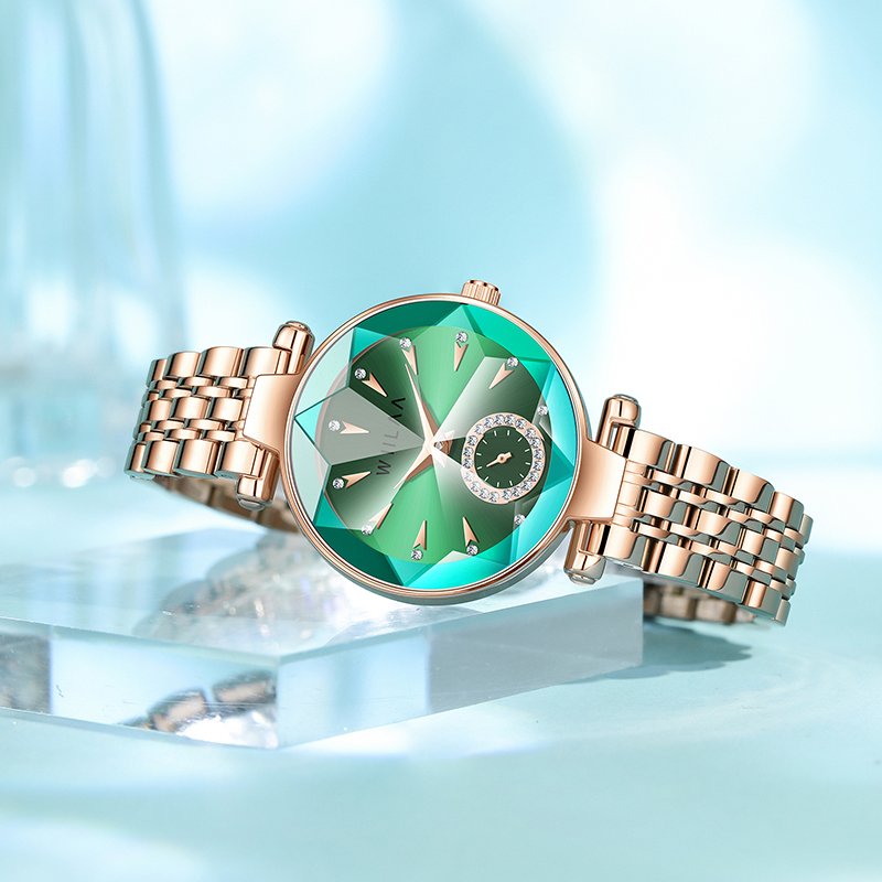 Luxury Brand Bracelet Watches  - Jewelry Watches Brands recensione e prezzo