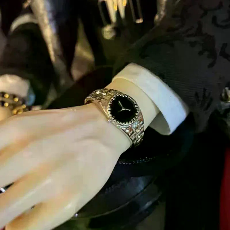 1Pc Doll House Miniature Watch - Jewelry Y Watches recensione e prezzo