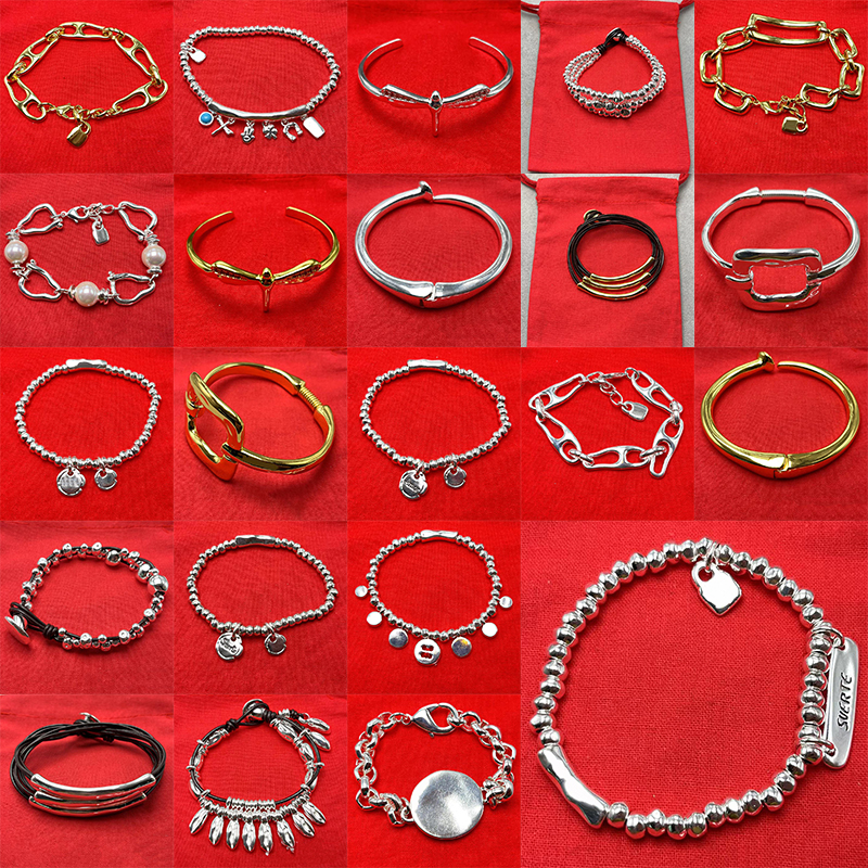 2026 Spain jewelry bracelet, l - Fine Jewelry & Watches Photos recensione e prezzo