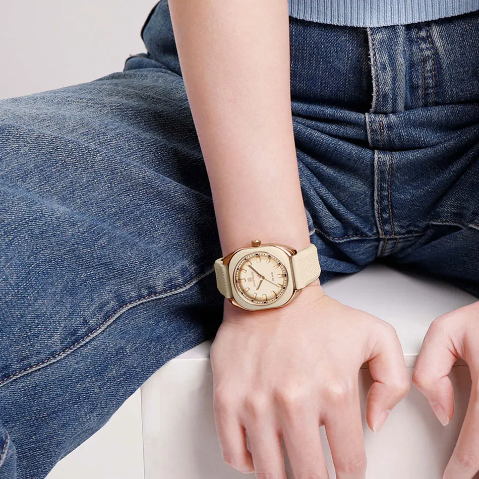 Top Brand NAVIFORCE 5061 Fashi - High Jewelry Watches recensione e prezzo