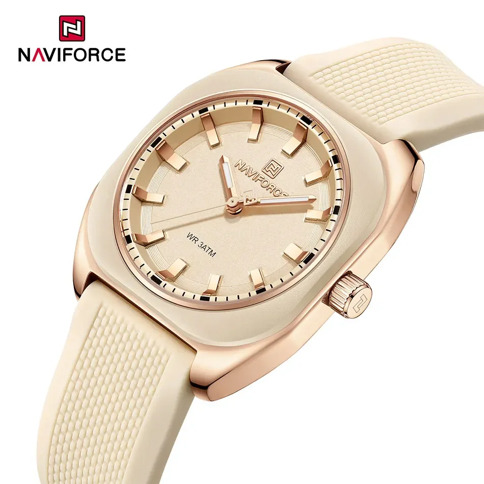 Top Brand NAVIFORCE 5061 Fashi - High Jewelry Watches recensione e prezzo
