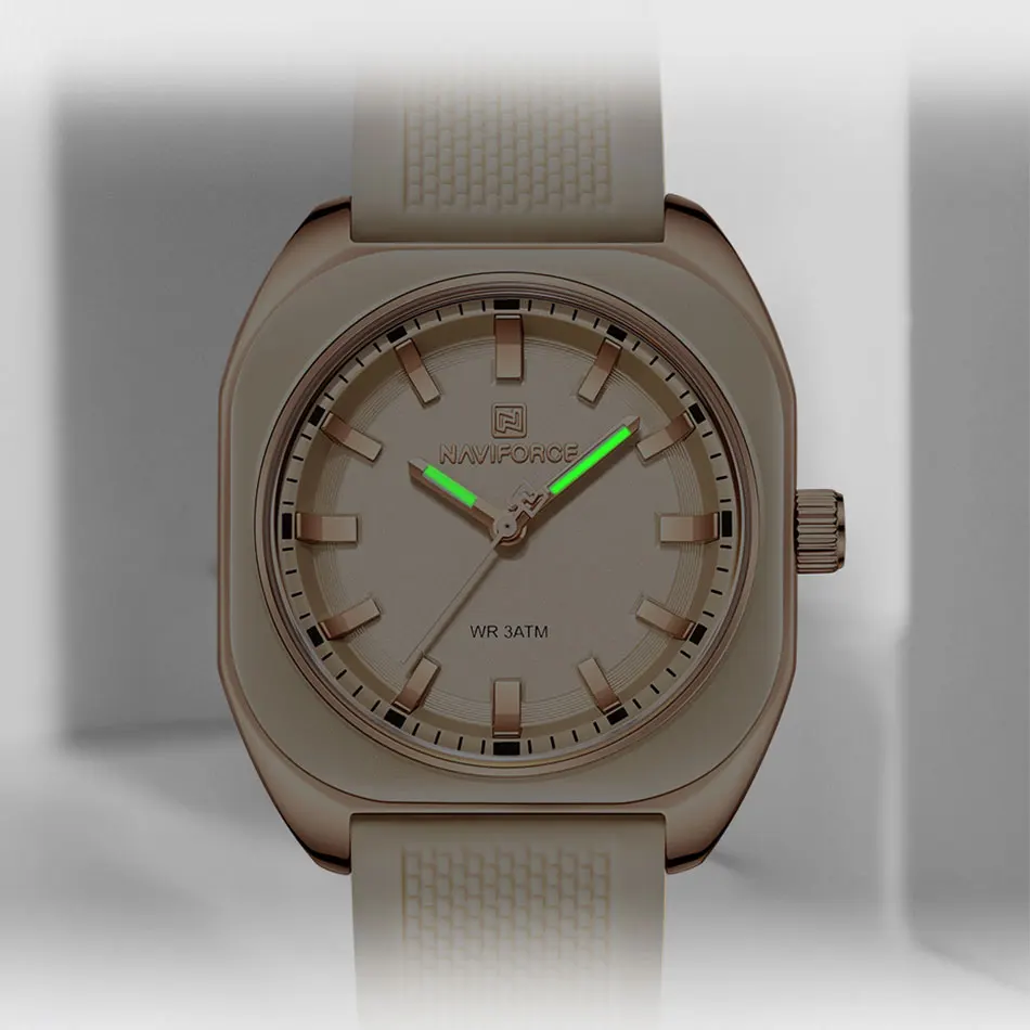 Top Brand NAVIFORCE 5061 Fashi - High Jewelry Watches recensione e prezzo