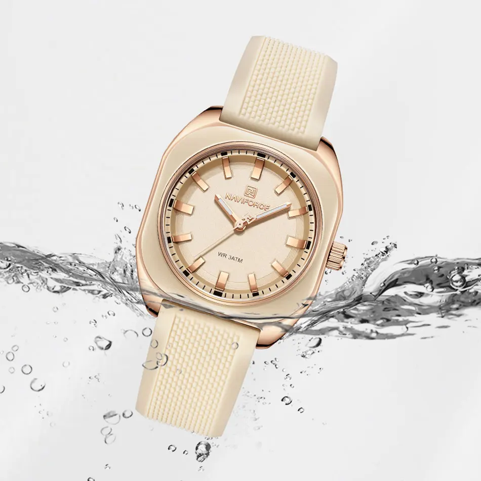 Top Brand NAVIFORCE 5061 Fashi - High Jewelry Watches recensione e prezzo
