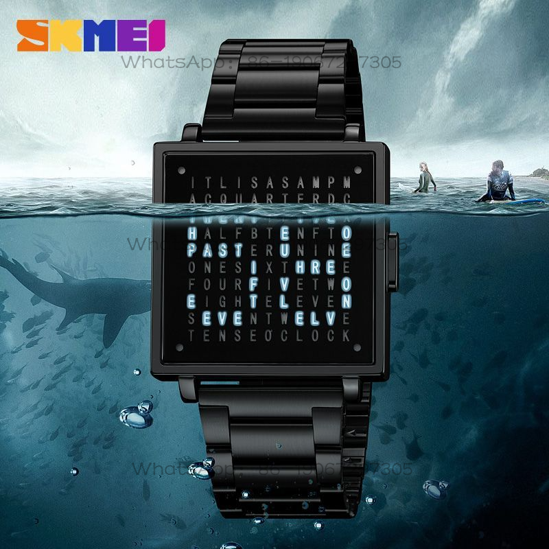 Moment beauty SKMEI personaliz - Moments Watches & Jewelry Vaughan Mills recensione e prezzo