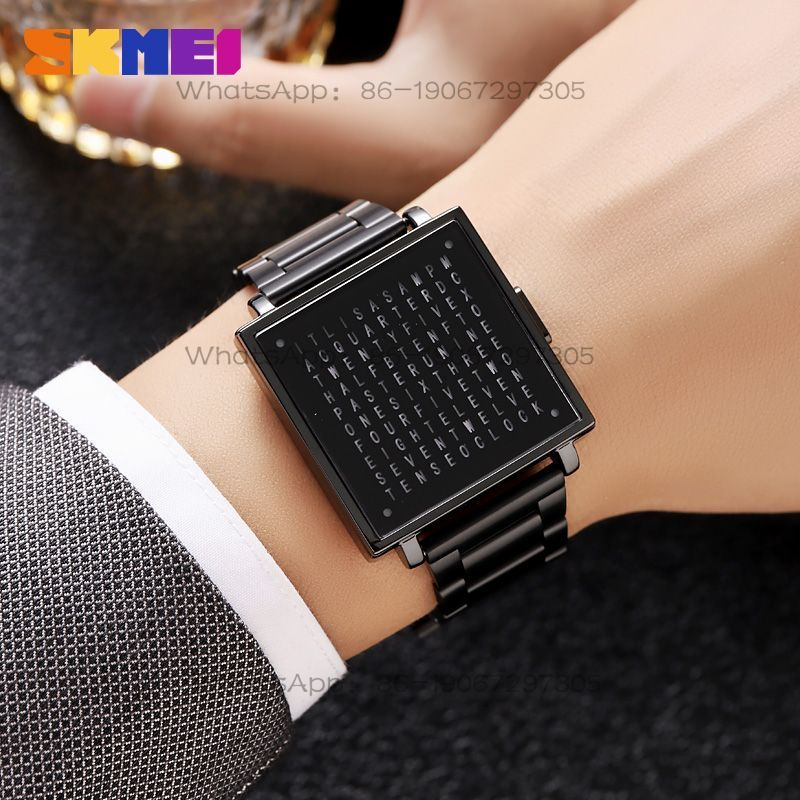 Moment beauty SKMEI personaliz - Moments Watches & Jewelry Vaughan Mills recensione e prezzo
