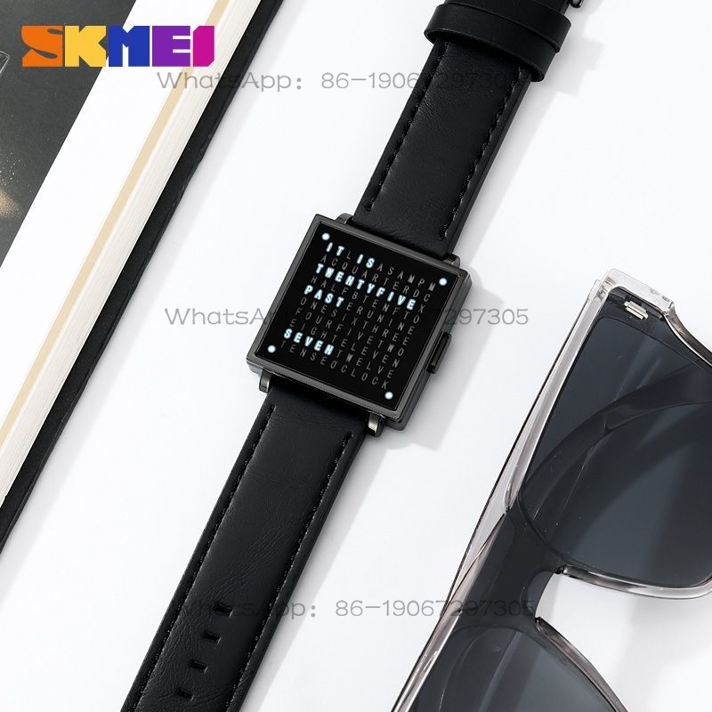Moment beauty SKMEI personaliz - Moments Watches & Jewelry Vaughan Mills recensione e prezzo