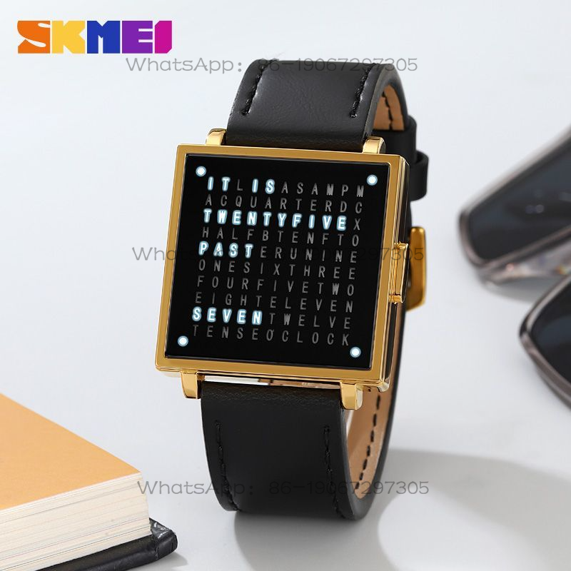 Moment beauty SKMEI personaliz - Moments Watches & Jewelry Vaughan Mills recensione e prezzo