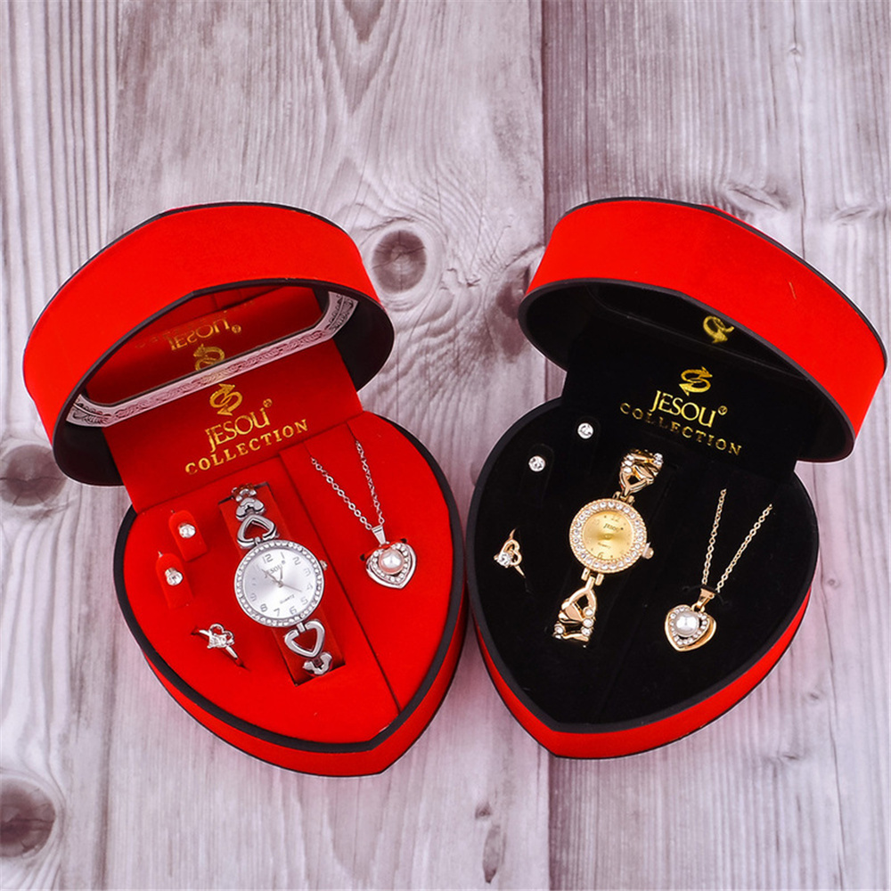 2025 New Women Bracelet Watch  - Jewelry Watches Silver recensione e prezzo