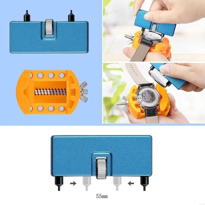  Portable 4Pcs Watch Servicing - Jewelry Watches Brands recensione e prezzo