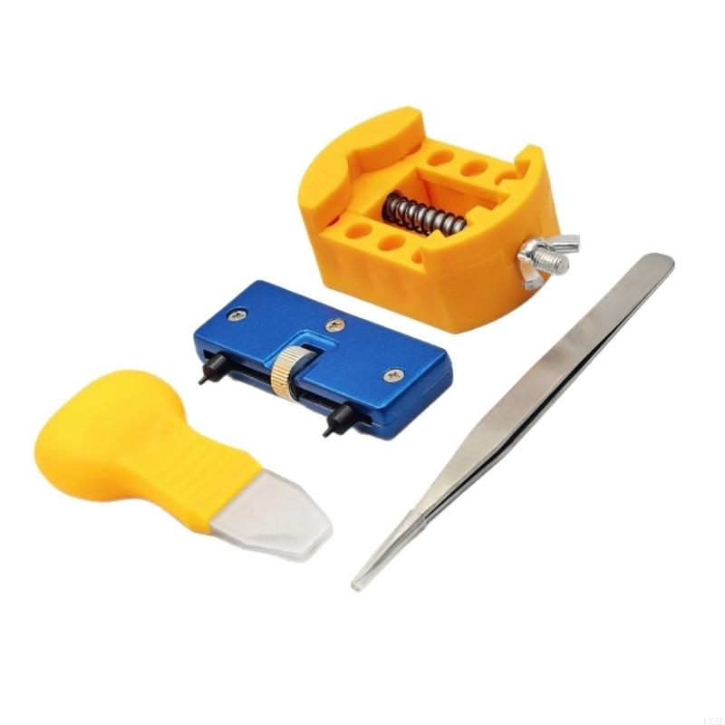  Portable 4Pcs Watch Servicing - Jewelry Watches Brands recensione e prezzo
