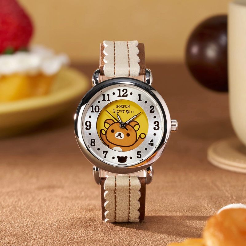 New Genuine In-Stock Maihe BOX - Moments Watches & Jewelry Vaughan Mills recensione e prezzo