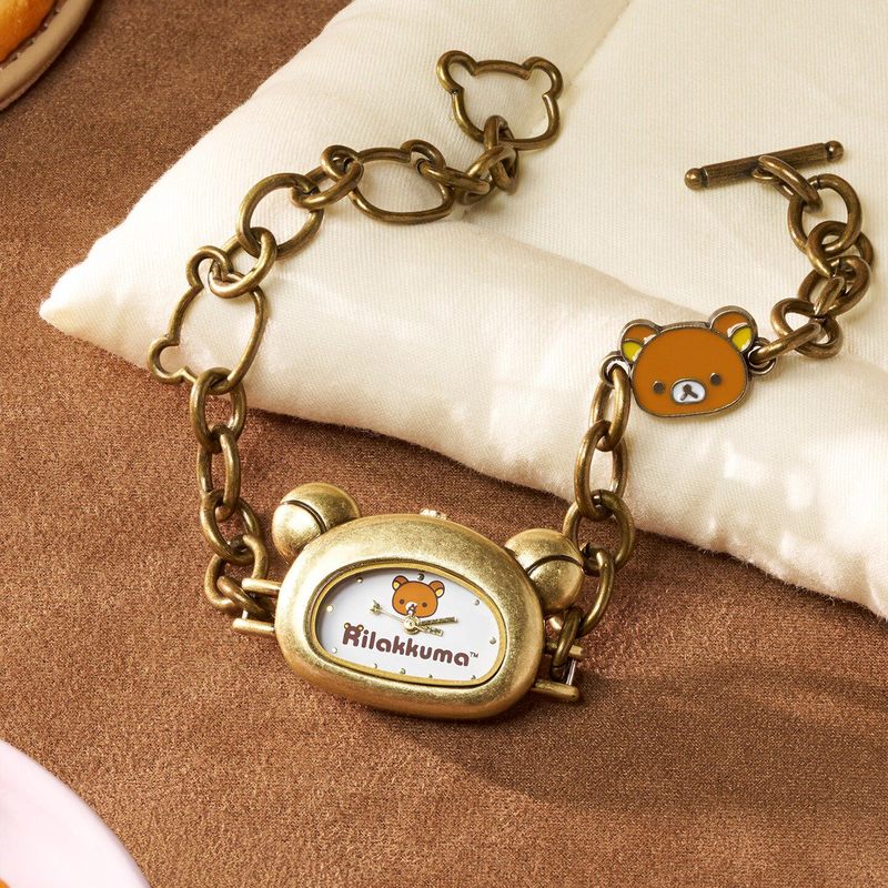 New Genuine In-Stock Maihe BOX - Moments Watches & Jewelry Vaughan Mills recensione e prezzo