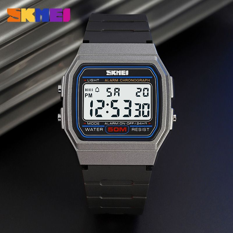 Moment Beauty SKMEI Electronic - Moments Watches & Jewelry Vaughan Mills recensione e prezzo