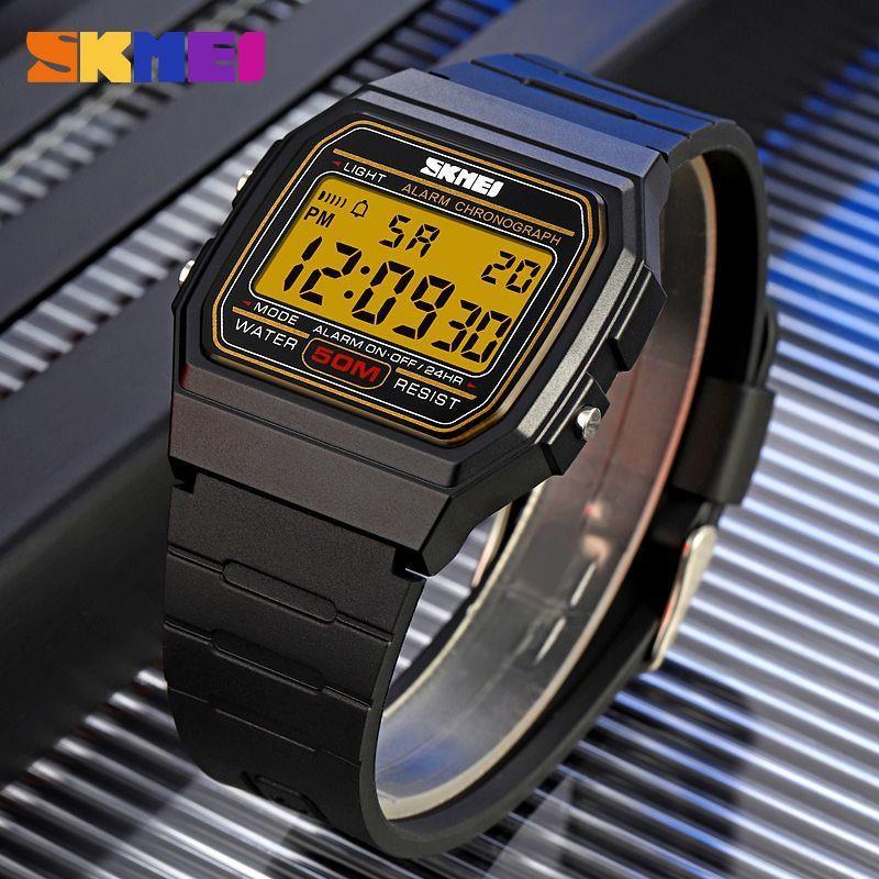 Moment Beauty SKMEI Electronic - Moments Watches & Jewelry Vaughan Mills recensione e prezzo