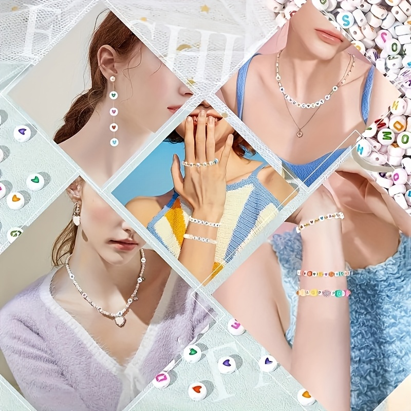 1300 4x7 round acrylic letter  - Fine Jewelry & Watches Photos recensione e prezzo
