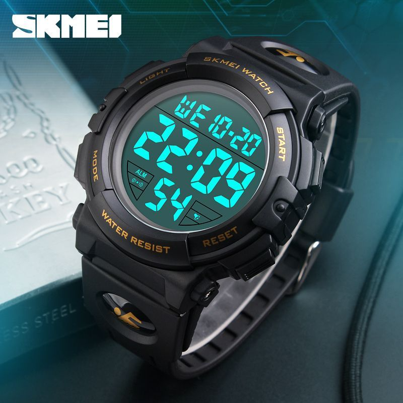 Moment Beauty  Men's Electroni - Moments Watches & Jewelry Vaughan Mills recensione e prezzo