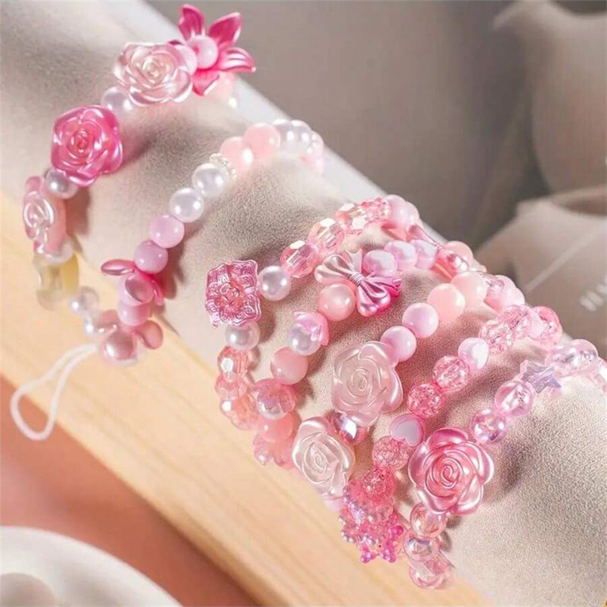 2Set/1Set 13 Grids Acrylic Flo - Fine Jewelry & Watches Photos recensione e prezzo