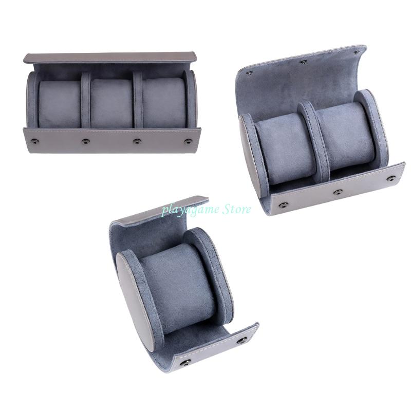 Y88A PU Leather Watch Storage  - Jewelry Box That Holds Watches recensione e prezzo