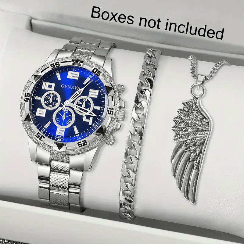 Classic Minimalist Men's Watch - Moments Watches & Jewelry Vaughan Mills recensione e prezzo