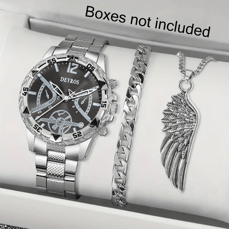 Classic Minimalist Men's Watch - Moments Watches & Jewelry Vaughan Mills recensione e prezzo