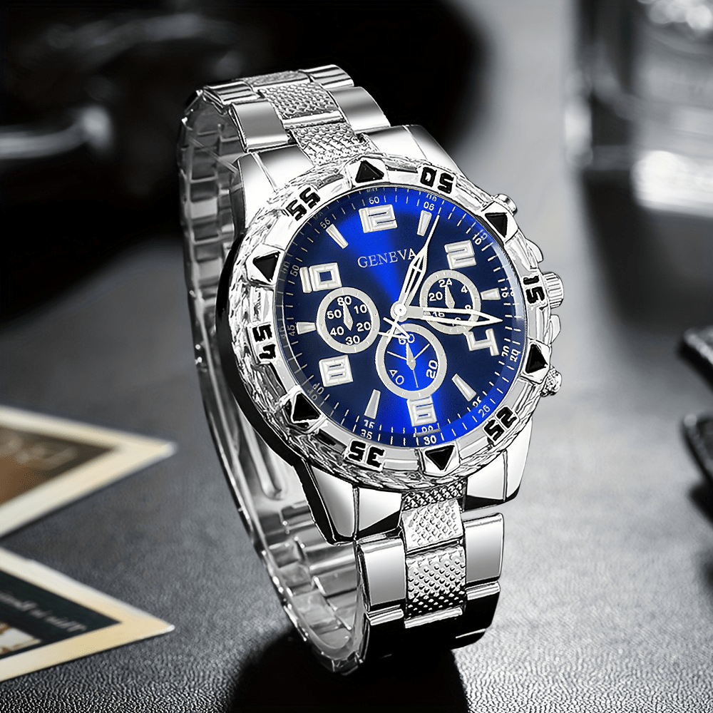 Classic Minimalist Men's Watch - Moments Watches & Jewelry Vaughan Mills recensione e prezzo