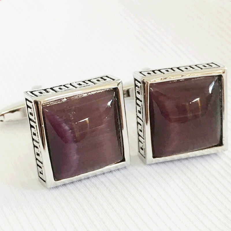 FLEXFIL Luxury shirt cufflinks - Jewelry Watches Brands recensione e prezzo