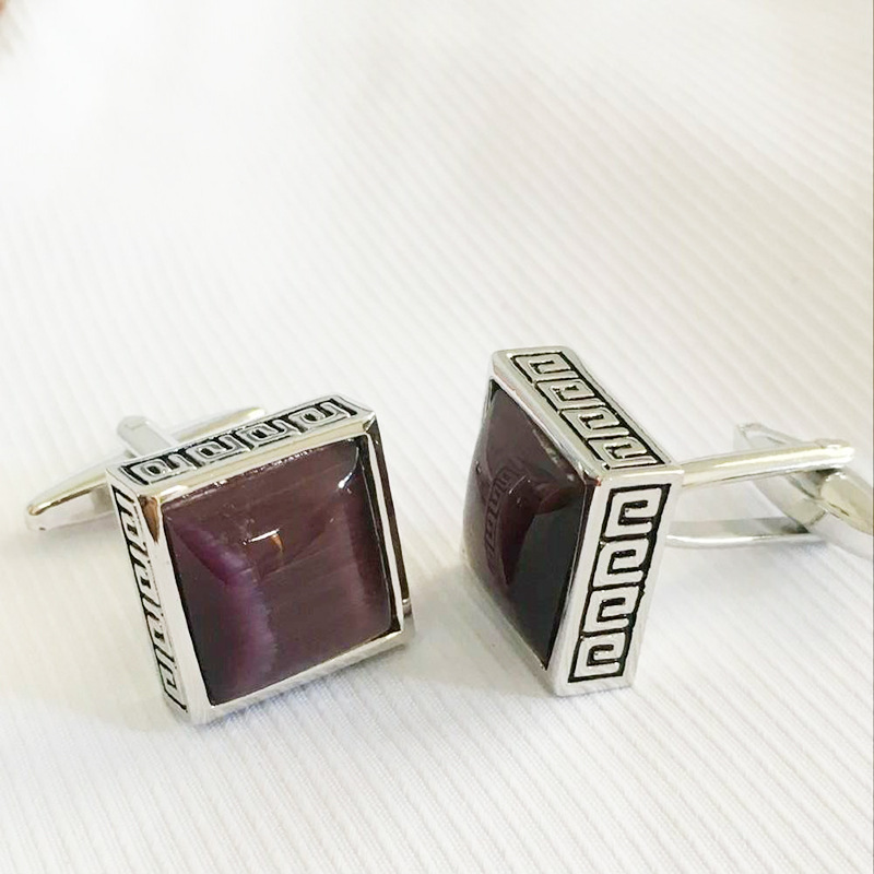 FLEXFIL Luxury shirt cufflinks - Jewelry Watches Brands recensione e prezzo