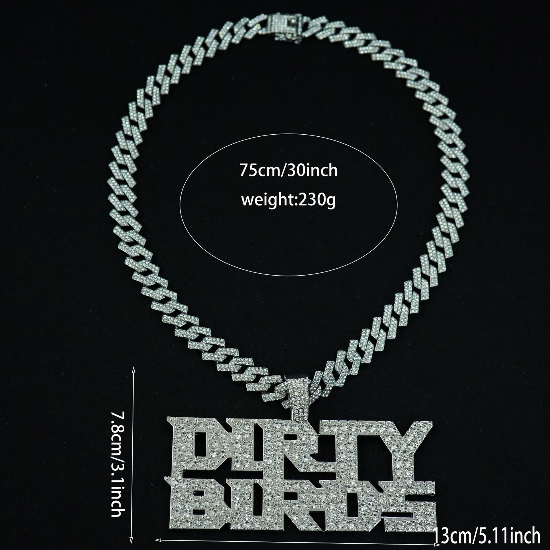 DIY accessories DIRTYBIRDS Sup - Atlanta Jewelry & Watches Wholesale recensione e prezzo