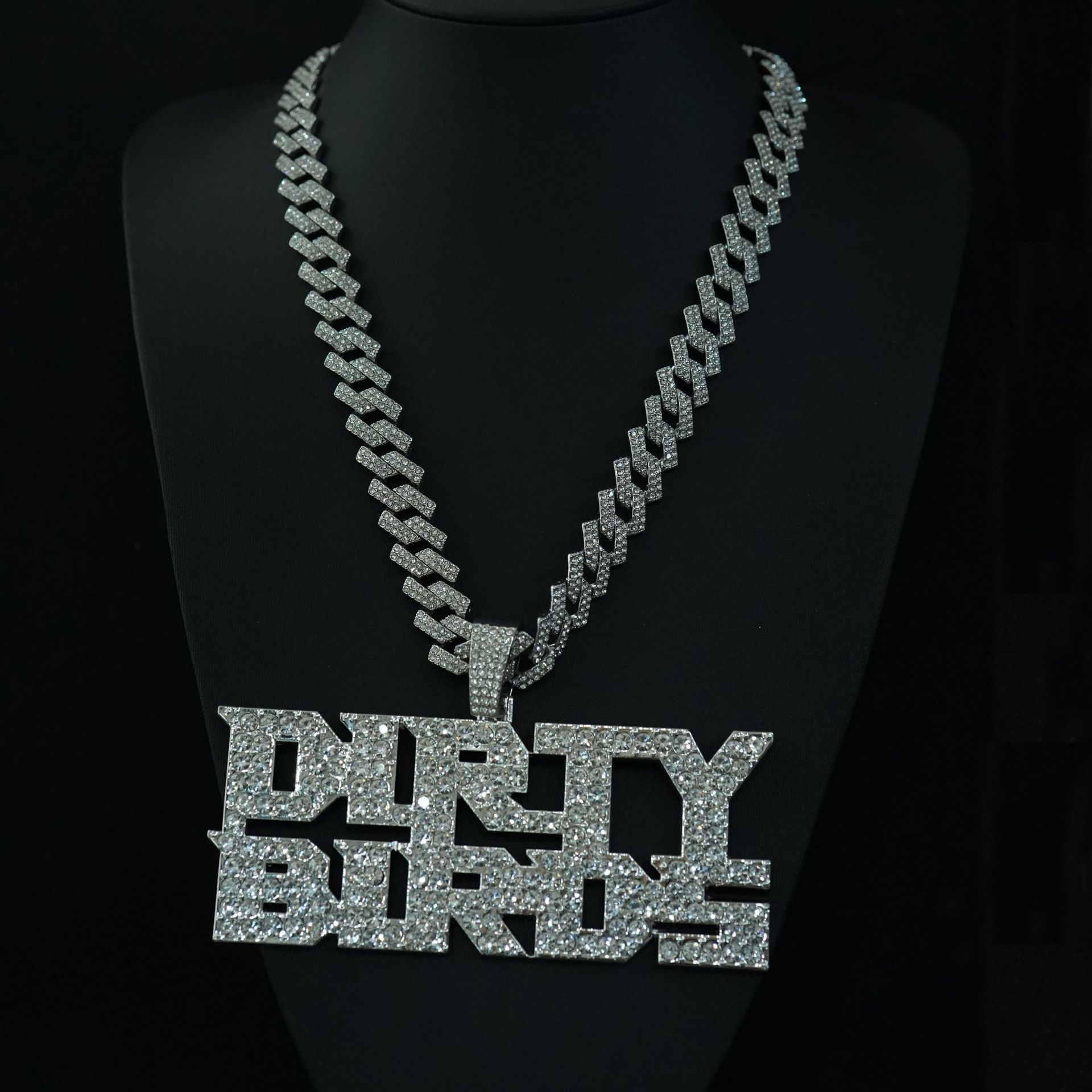 DIY accessories DIRTYBIRDS Sup - Atlanta Jewelry & Watches Wholesale recensione e prezzo