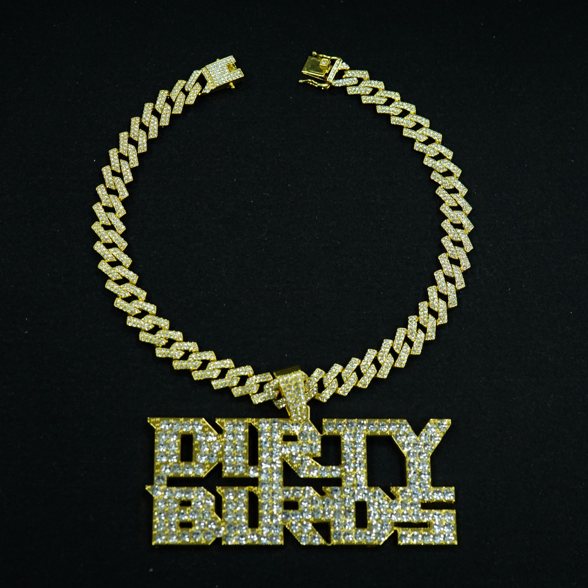 DIY accessories DIRTYBIRDS Sup - Atlanta Jewelry & Watches Wholesale recensione e prezzo