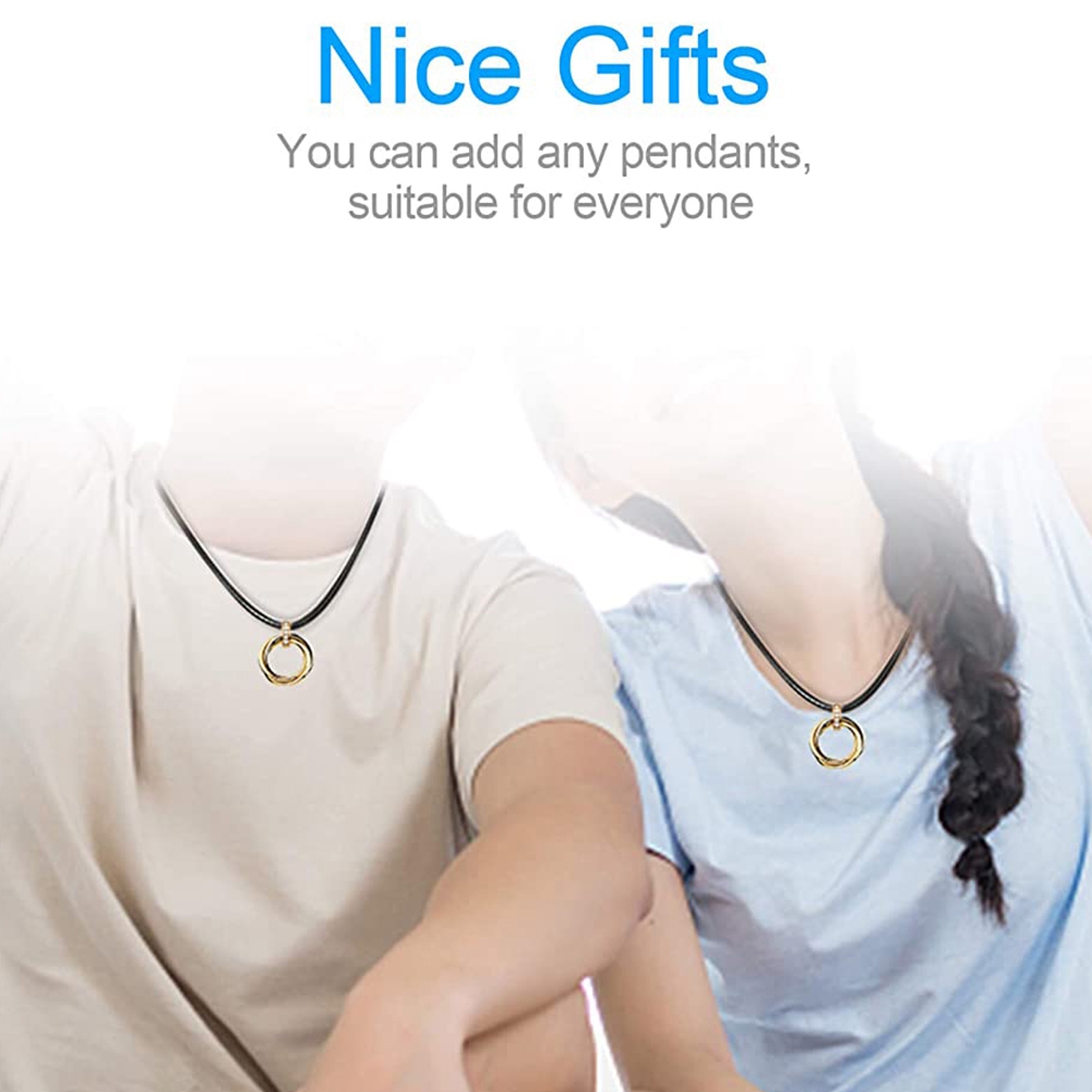 ABQR 24PCS Cord Necklace, 20 i - Jewelry & Watches Review recensione e prezzo