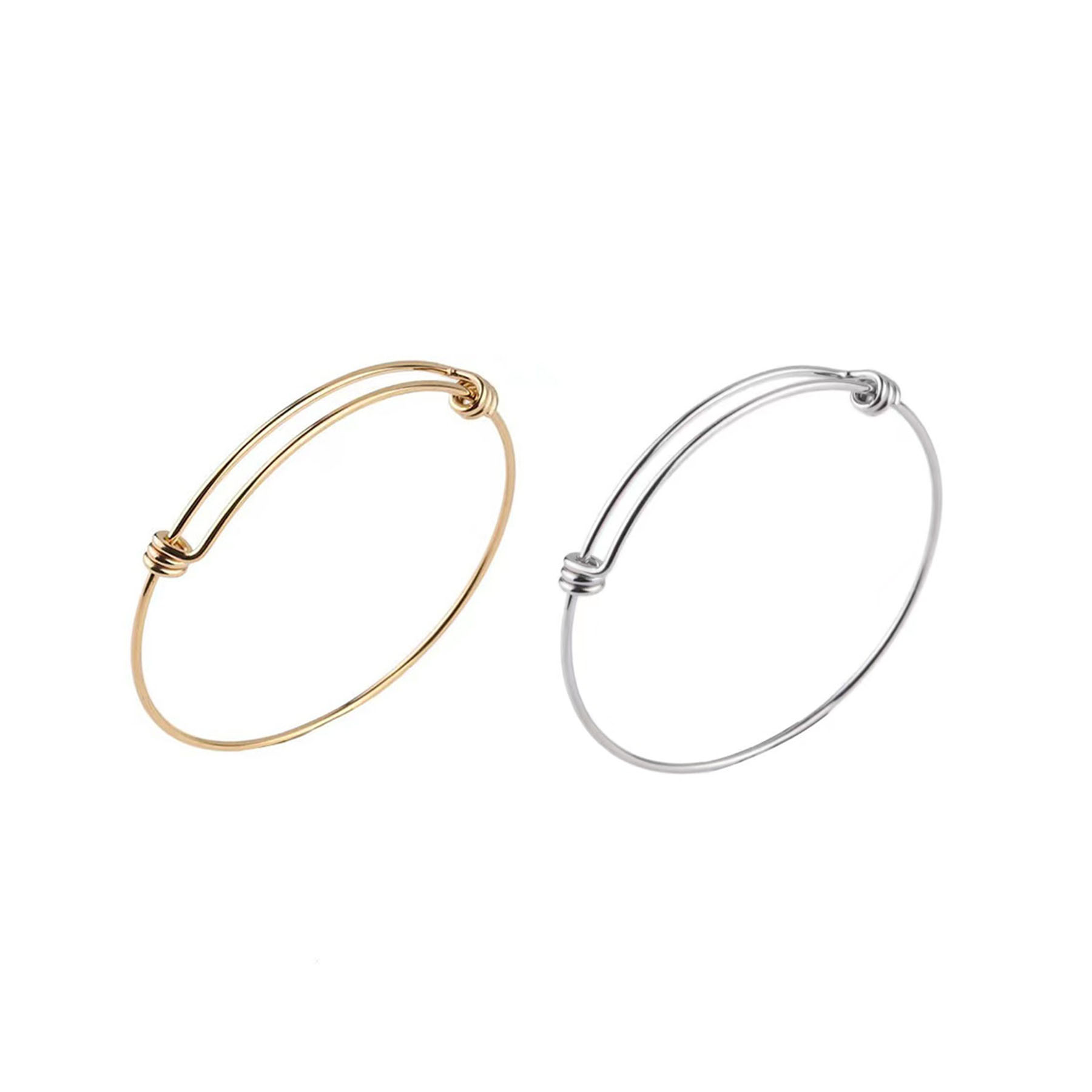 3pcs StainlessSteel Adjustable - Fine Jewelry & Watches Photos recensione e prezzo