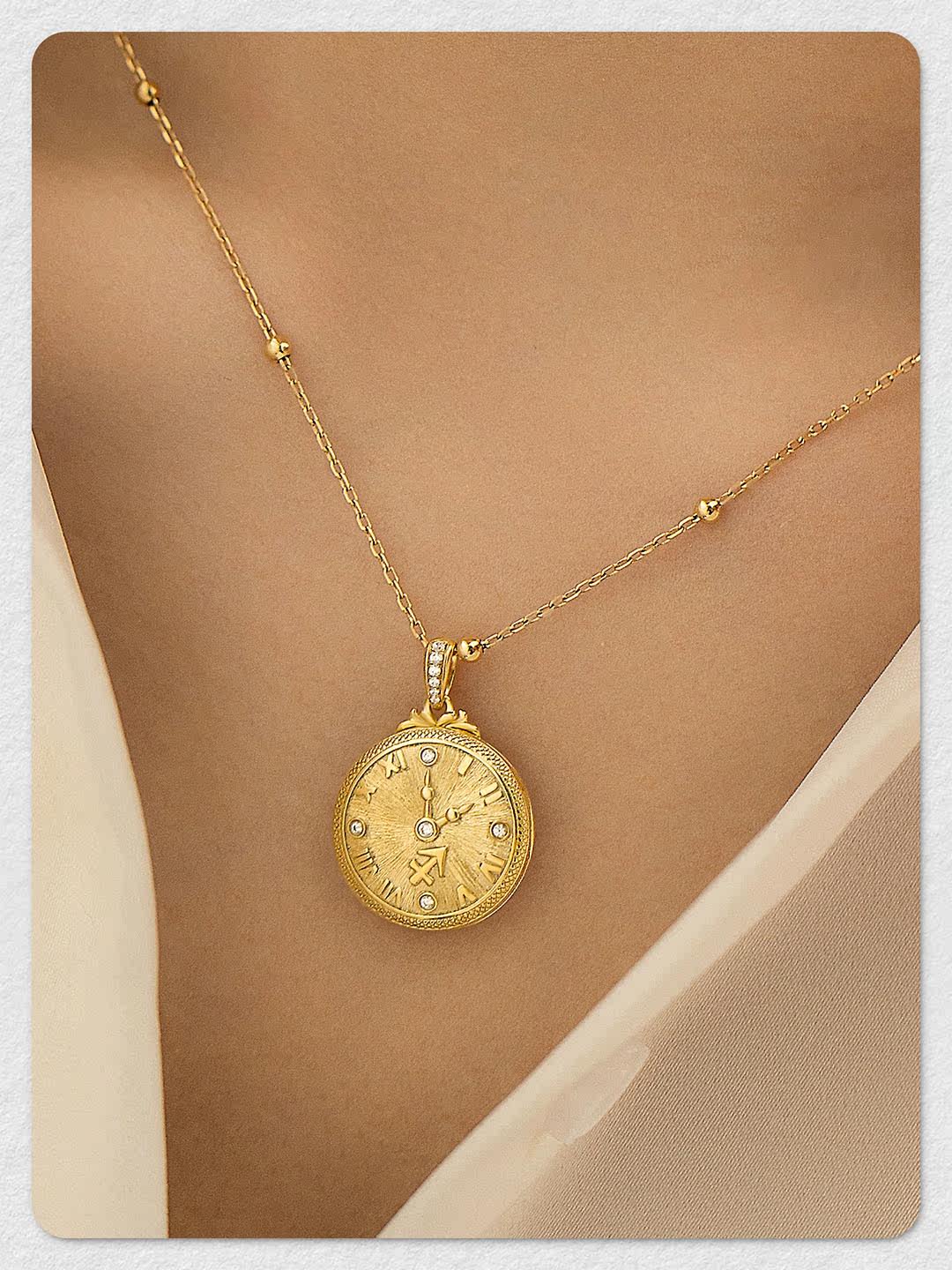 jewelry/Time Treasure Box/Cloc - Jewelry Box That Holds Watches recensione e prezzo