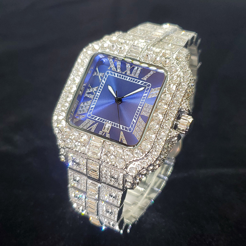 Luxury Brand Diamond Watches f - Jewelry Watches Brands recensione e prezzo