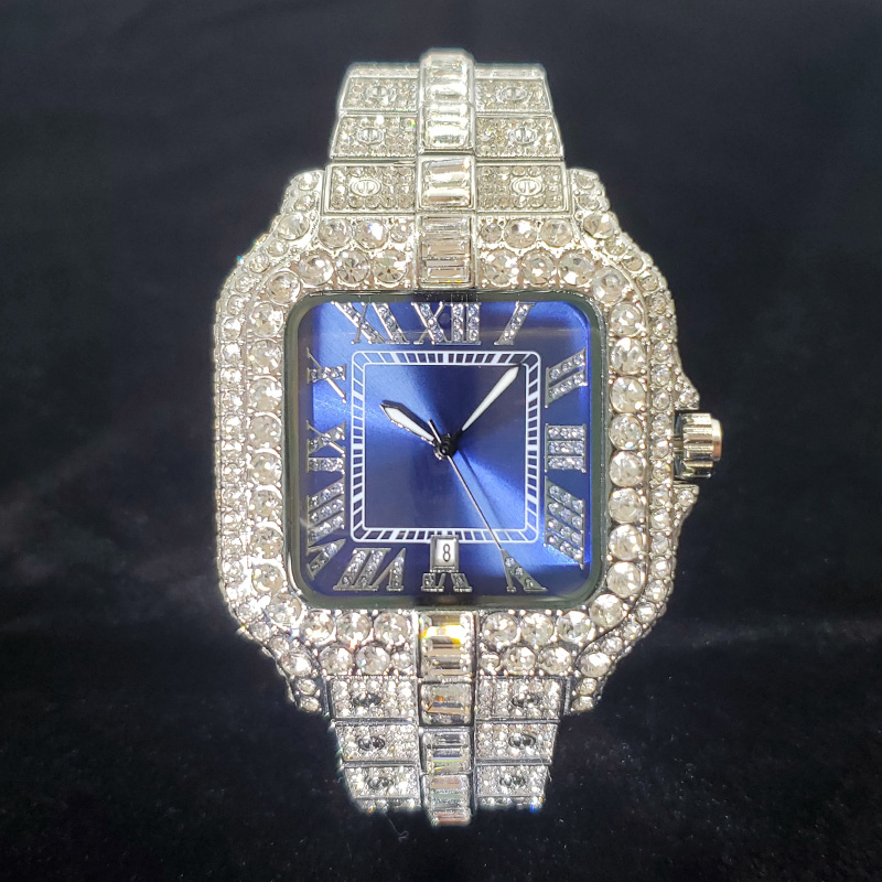 Luxury Brand Diamond Watches f - Jewelry Watches Brands recensione e prezzo