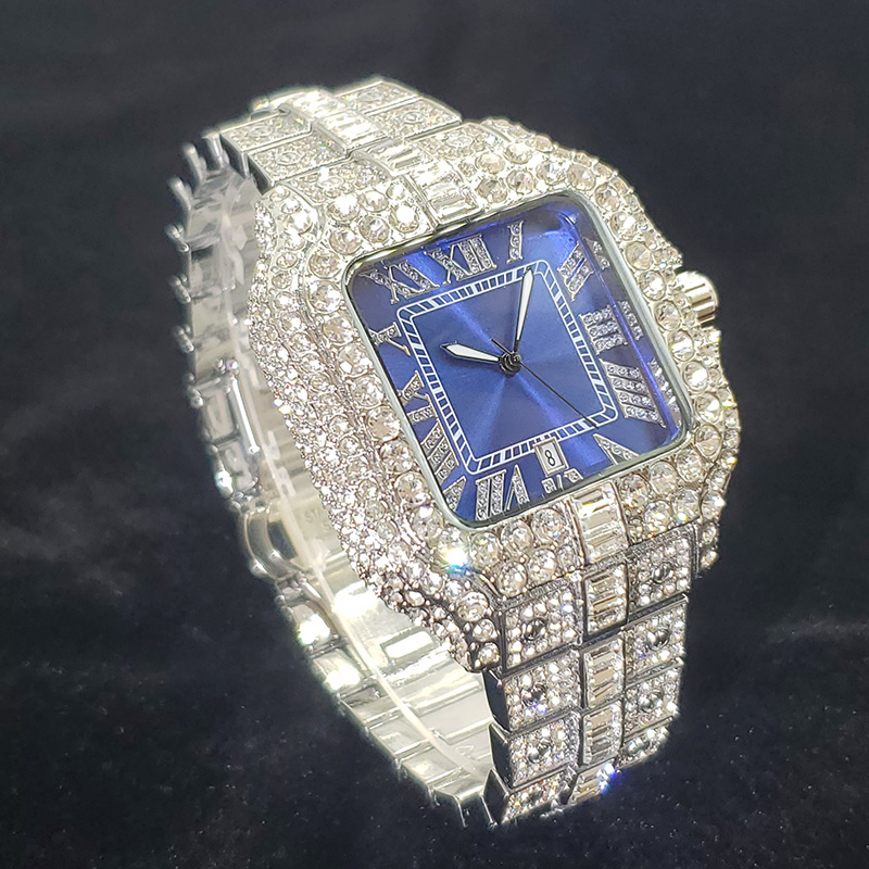Luxury Brand Diamond Watches f - Jewelry Watches Brands recensione e prezzo