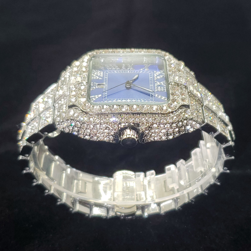 Luxury Brand Diamond Watches f - Jewelry Watches Brands recensione e prezzo