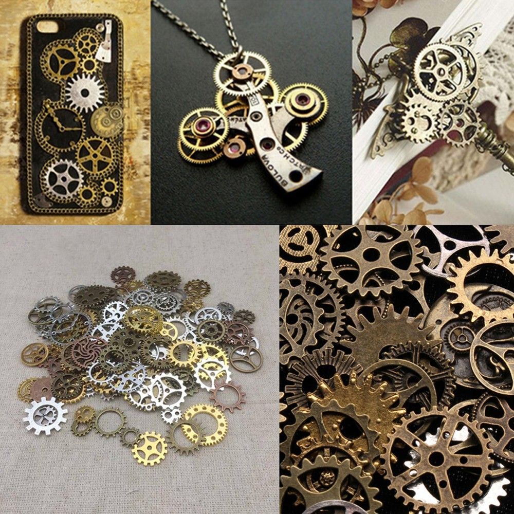 New Brand Jewelry Charms Mixed - Jewelry Watches Brands recensione e prezzo