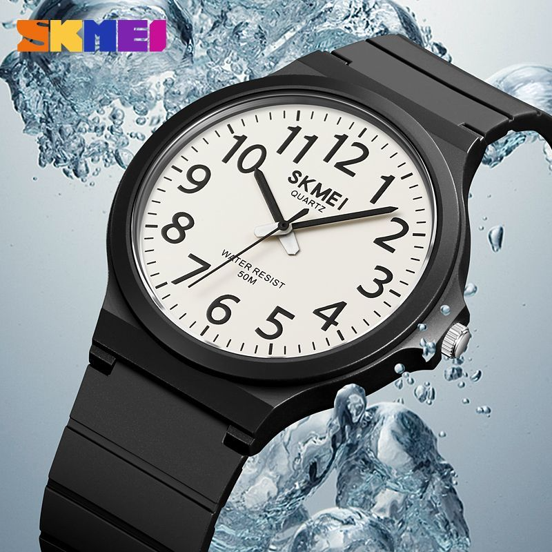 Moment beauty SKMEI digital po - Moments Watches & Jewelry Vaughan Mills recensione e prezzo