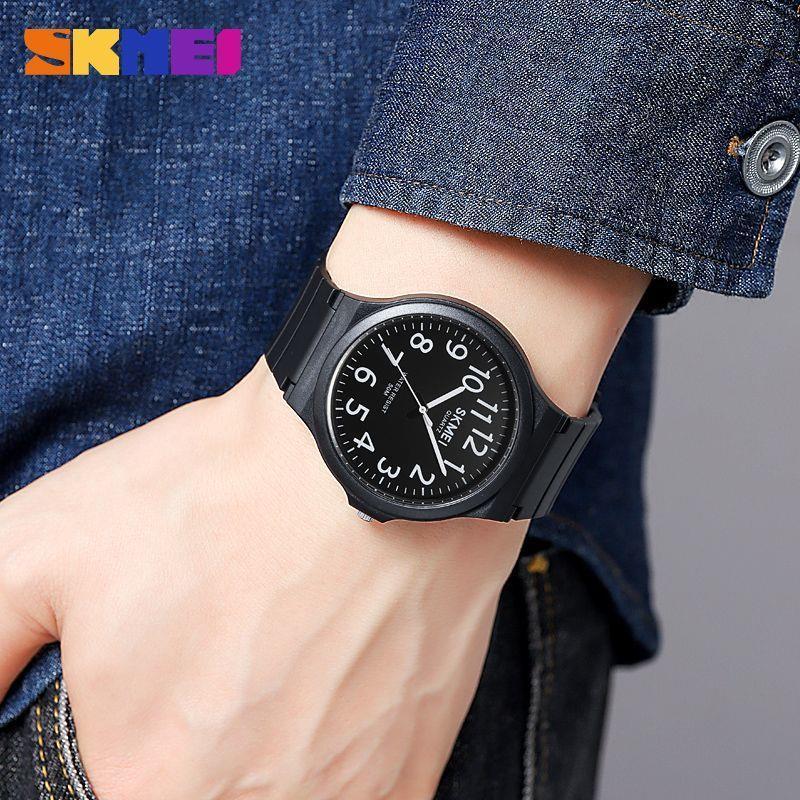 Moment beauty SKMEI digital po - Moments Watches & Jewelry Vaughan Mills recensione e prezzo