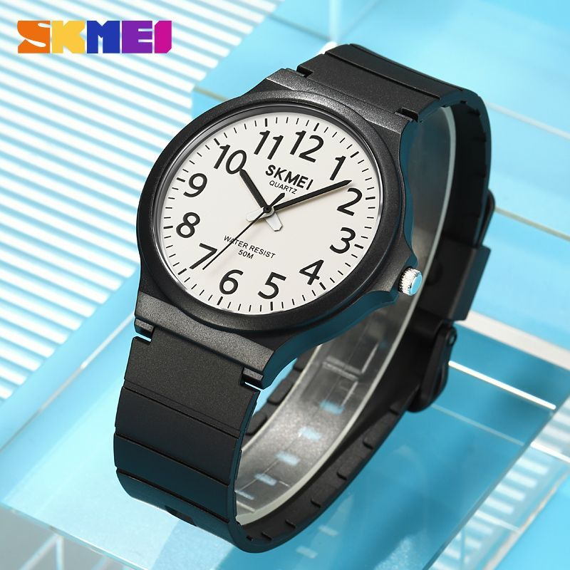 Moment beauty SKMEI digital po - Moments Watches & Jewelry Vaughan Mills recensione e prezzo