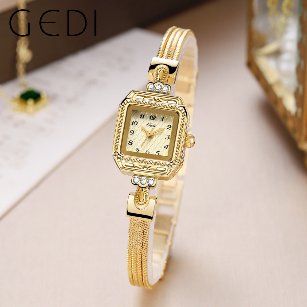 Fashion Gedi Top Brand Luxury  - Jewelry Watches Brands recensione e prezzo